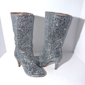 Brother Vellies Elevator Boots